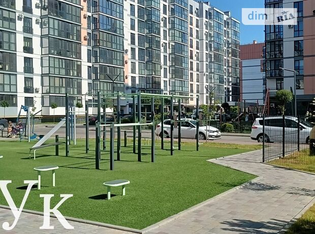 Луцьк, Завокзальне, вул. Привокзальна