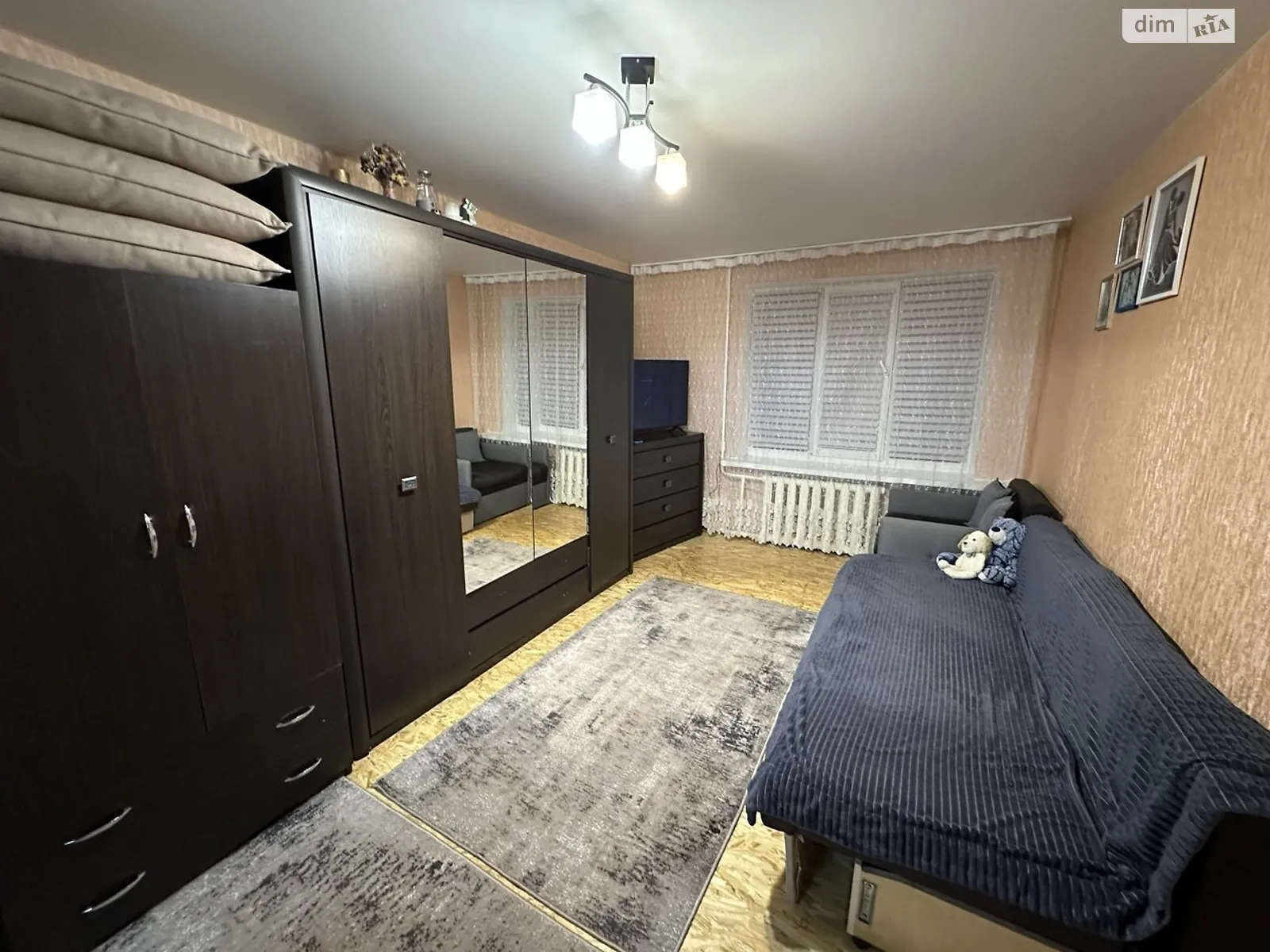 Продается комната 19.1 кв. м в Житомире, цена: 24000 $ - фото 1