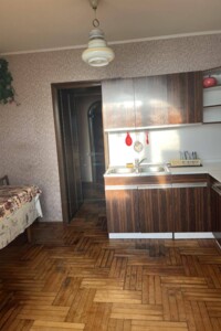 Долгосрочная аренда квартиры, Киев, р‑н. Харьковский Массив, ст.м. Харьковская, Ревуцкого улица, дом 19/1