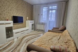 Продаж квартири, Харків, р‑н. ХТЗ, ст.м. Імені О. С. Масельського, Біблика вулиця, буд. 4