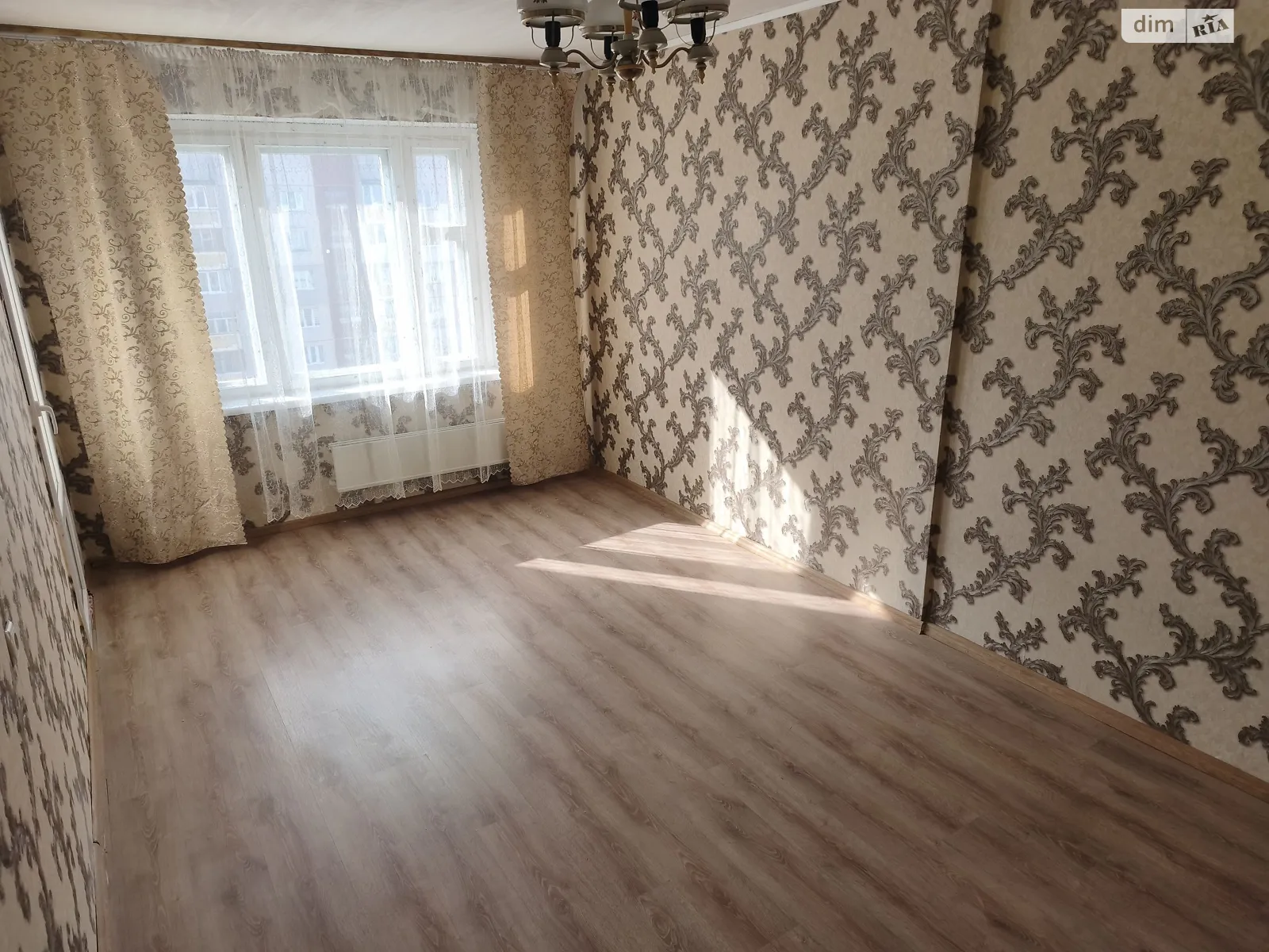 Продается 1-комнатная квартира 38.9 кв. м в Чернигове, ул. Владимира Коваленко(Генерала Пухова), 138 - фото 1