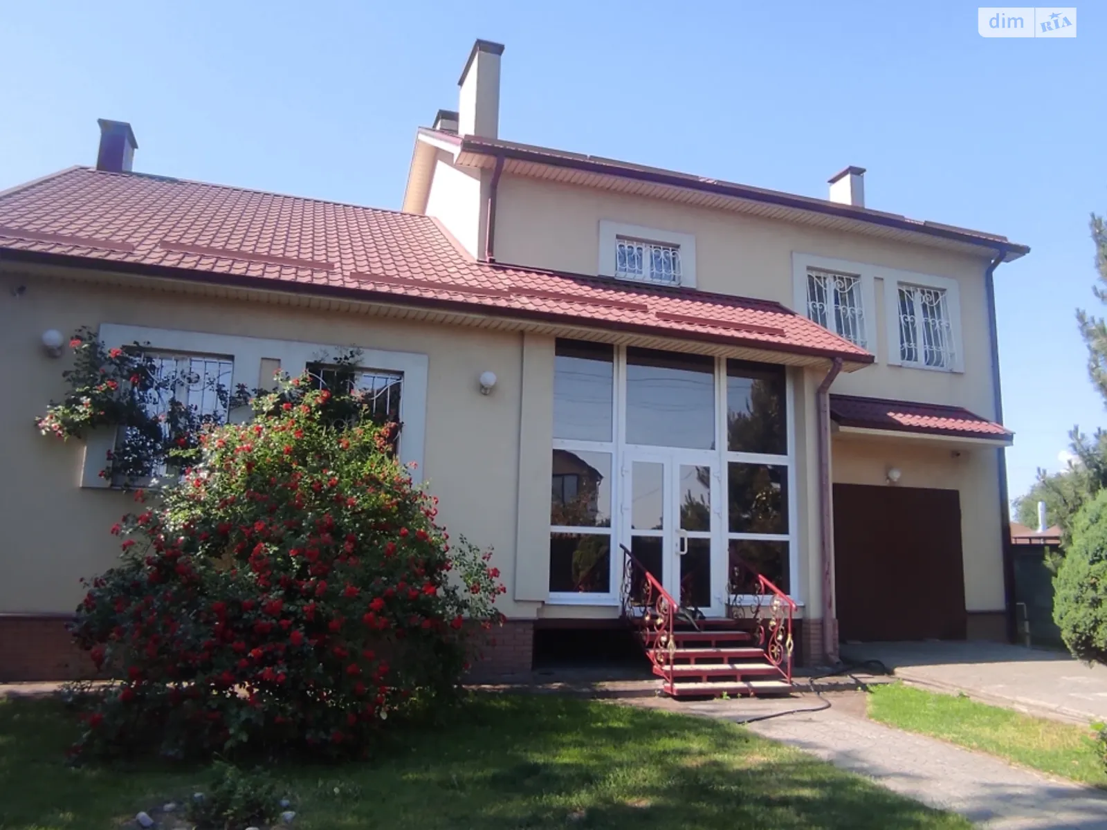 ул. Родниковая Подгородное, цена: 145000 $ - фото 1