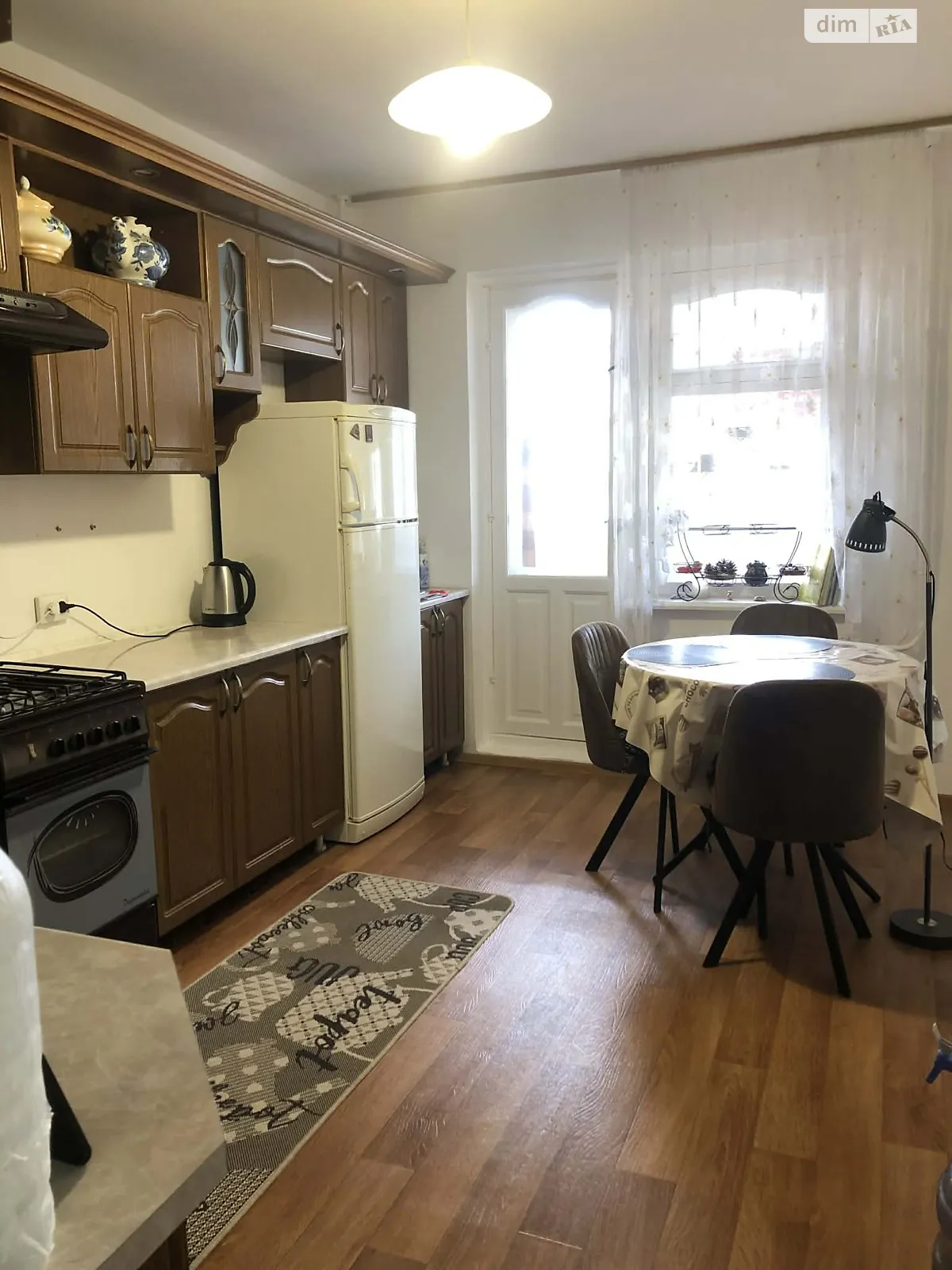 Продается 2-комнатная квартира 61.8 кв. м в Николаеве, ул. Марка Кропивницкого(Потемкинская), 129А - фото 1