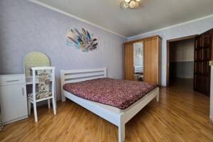 Довгострокова оренда квартири, Київ, р‑н. Осокорки, ст.м. Харківська, Вишняківська вулиця, буд. 7А