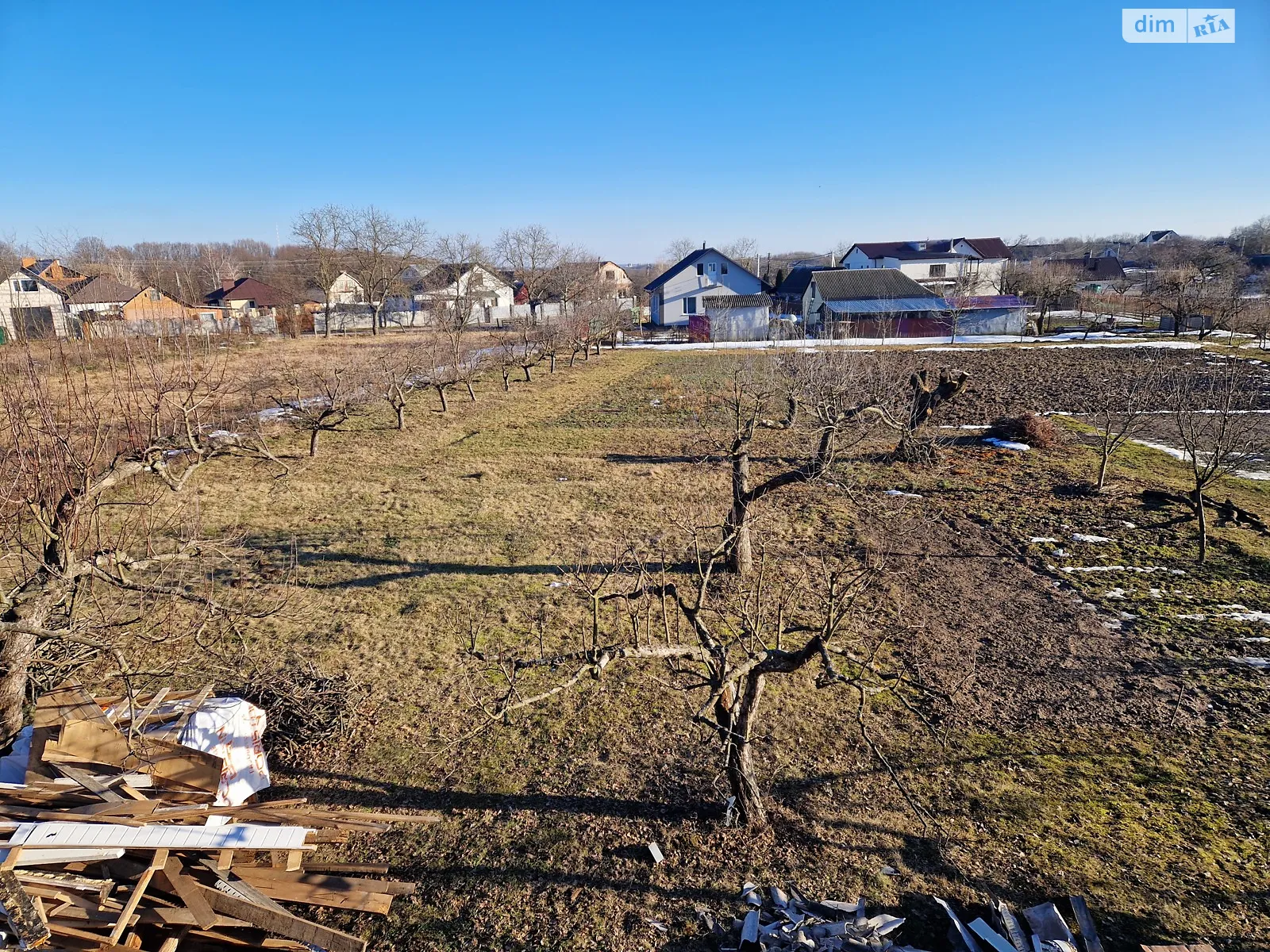 Продается земельный участок 9 соток в Винницкой области, цена: 30000 $ - фото 1