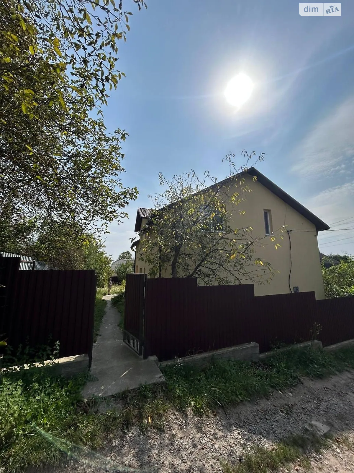 Сдается в аренду дом на 2 этажа 250 кв. м с беседкой, цена: 30000 грн - фото 1