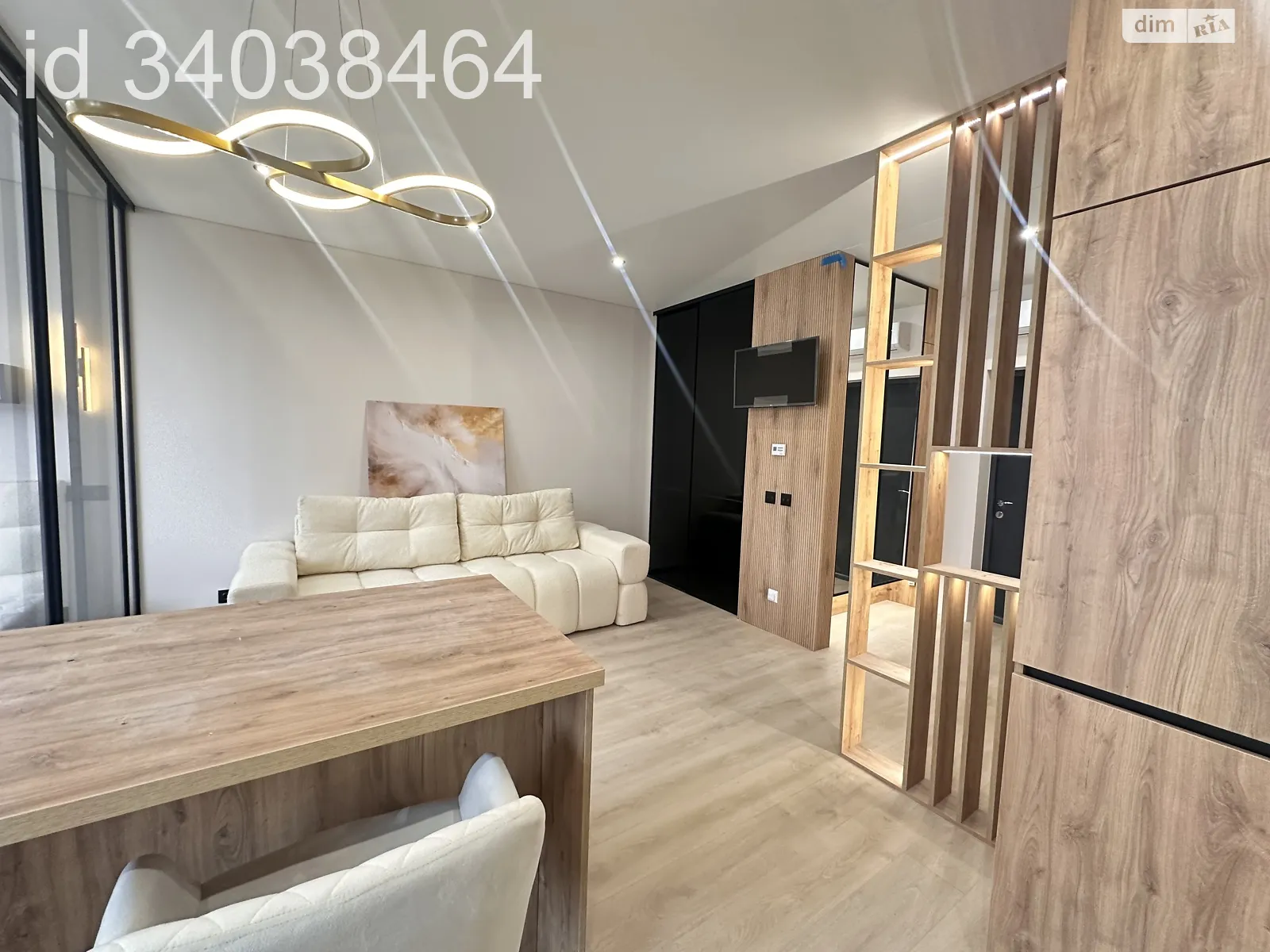 Продается 1-комнатная квартира 40 кв. м в Сокольниках, ул. Трускавецкая, 115 - фото 1