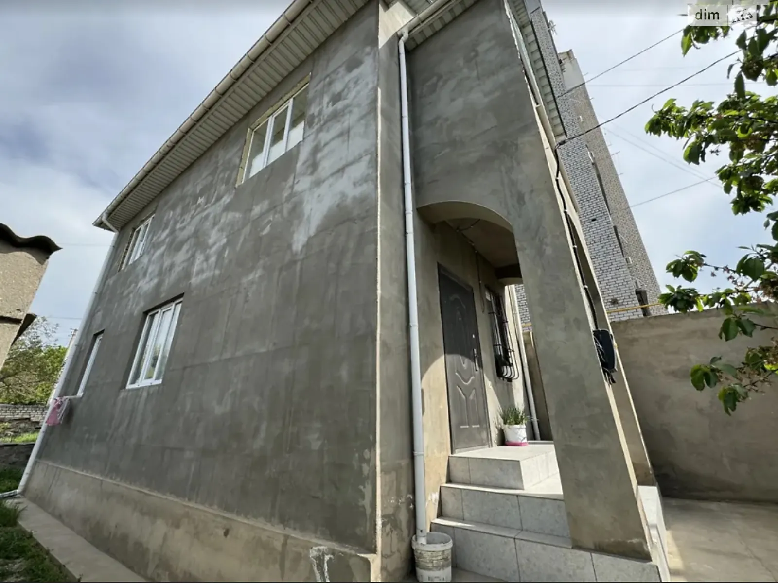 Продается дом на 2 этажа 71.6 кв. м с мебелью, цена: 49000 $ - фото 1