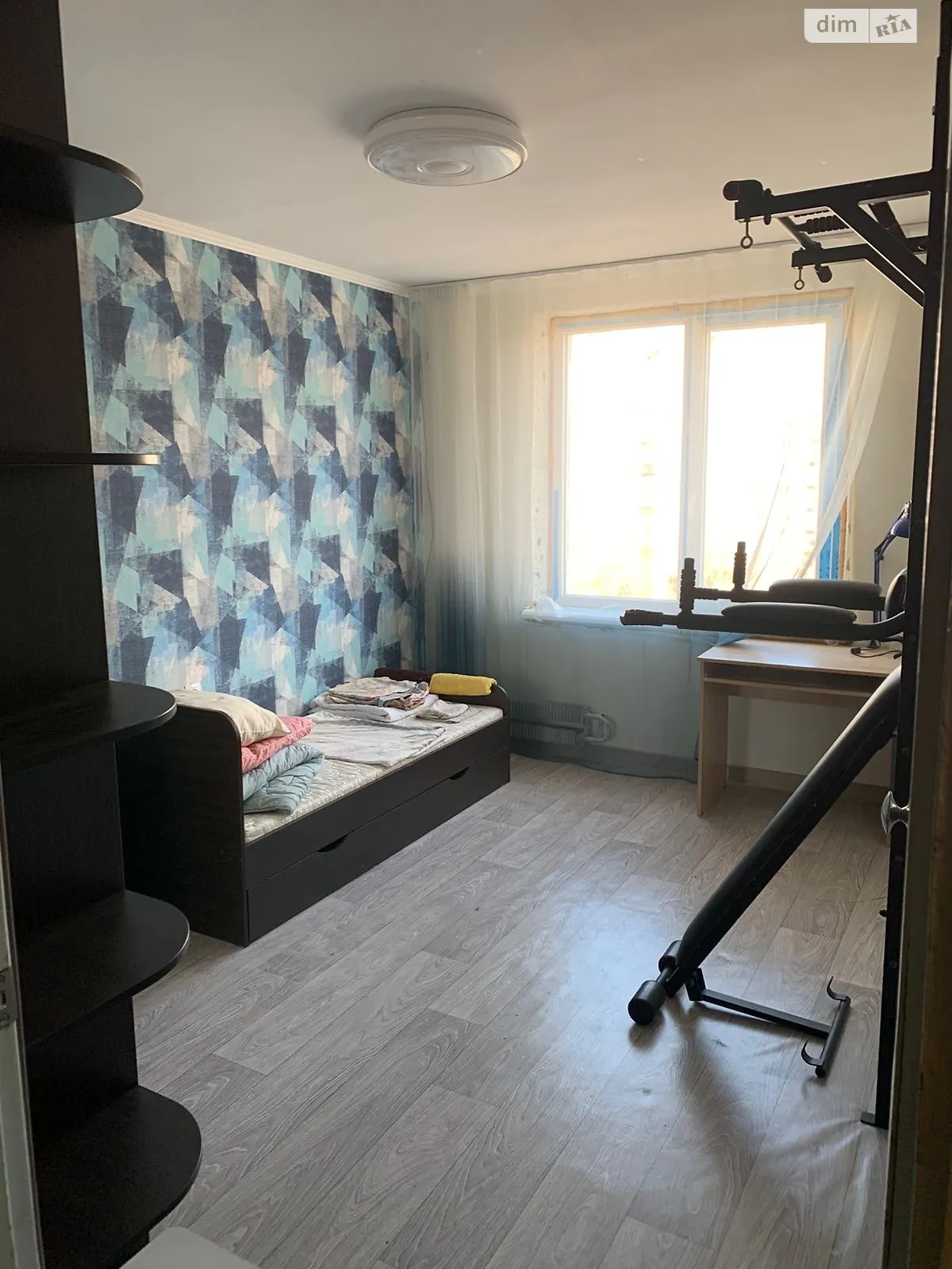 Продается 3-комнатная квартира 64.9 кв. м в Харькове, вул. Академика Павлова, 309Б - фото 1