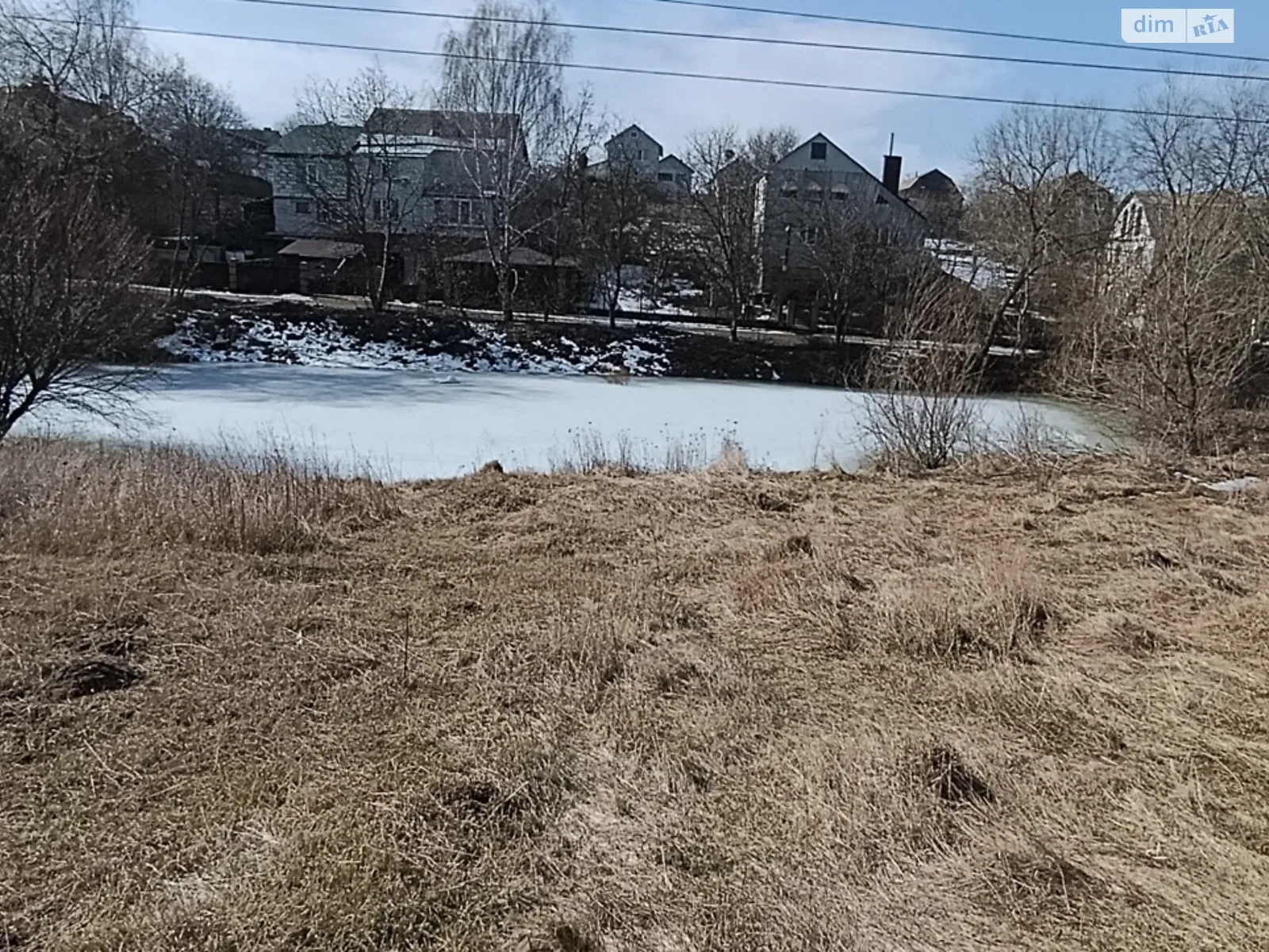 Продается земельный участок 10.5 соток в Винницкой области, цена: 16000 $ - фото 1