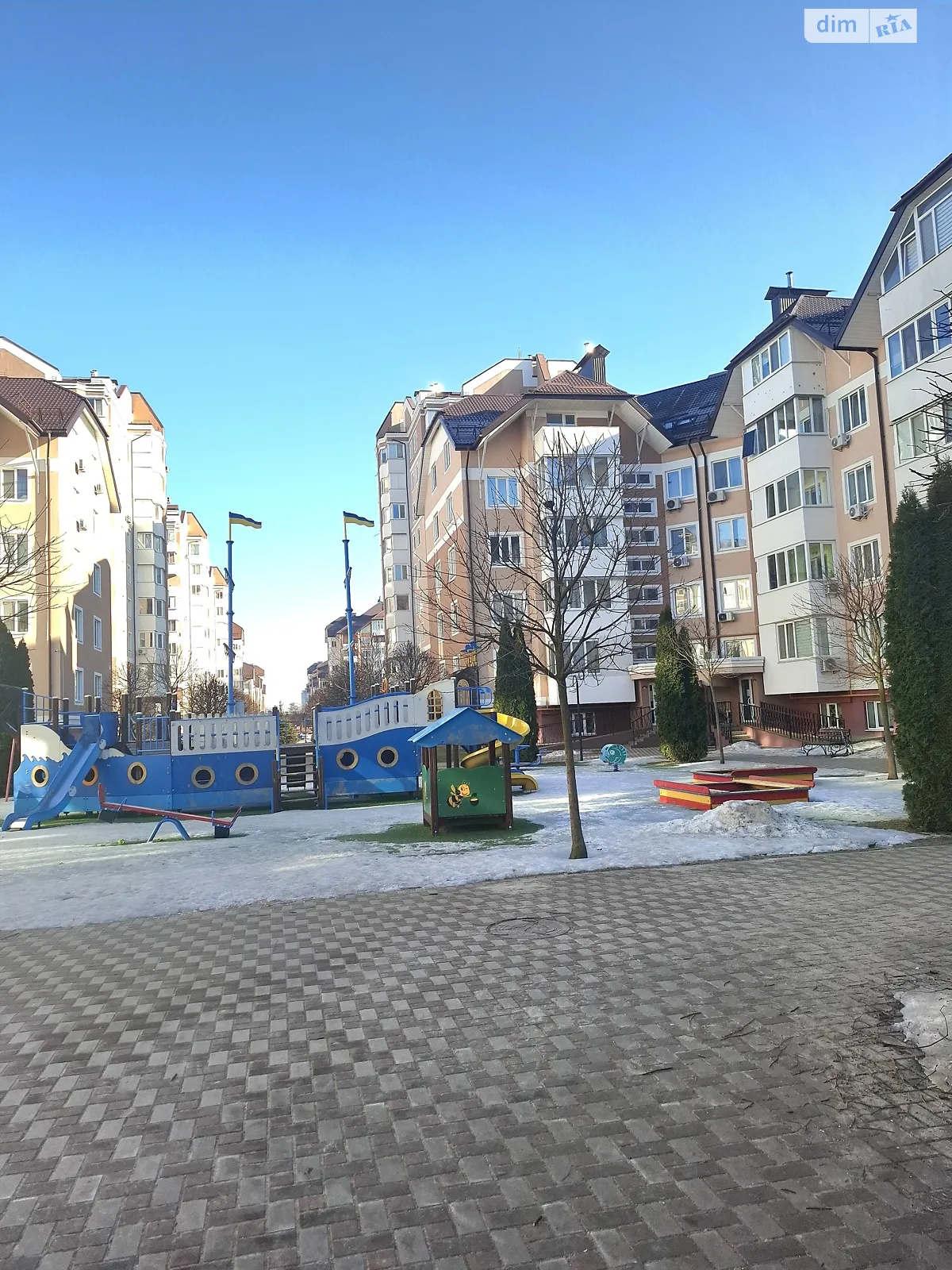 Продается 1-комнатная квартира 34.9 кв. м в Буче, ул. Бориса Гмыри, 16А - фото 1