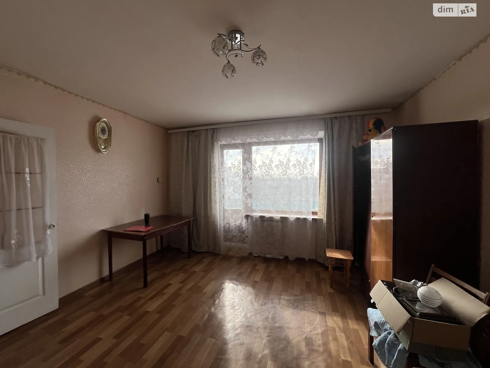 Продается 1-комнатная квартира 35 кв. м в Калиновке, ул. Левка Лукьяненко(Маяковского), 3 - фото 1