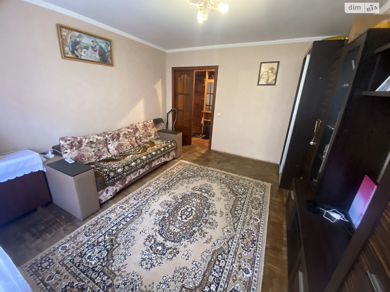 Продается 2-комнатная квартира 47 кв. м в Львове, ул. Стрыйская - фото 1