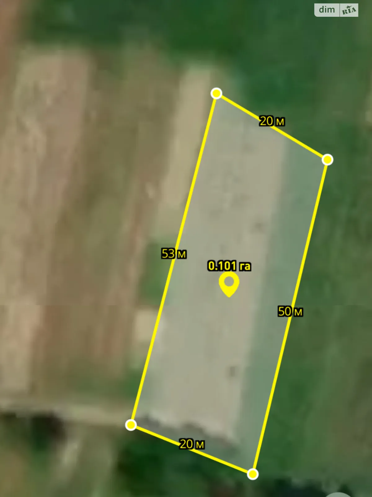 Продается земельный участок 10 соток в Закарпатской области, цена: 15000 $ - фото 1