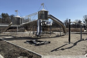 Продажа квартиры, Киевская, Ирпень, Гостомельское шоссе, дом 49