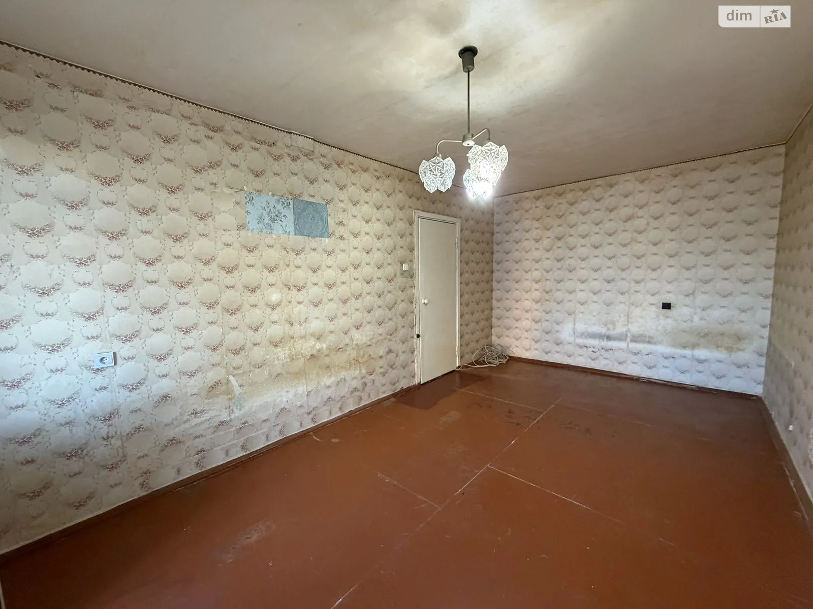 Продається 1-кімнатна квартира 34 кв. м у Черкасах, вул. Сумгаїтська - фото 1