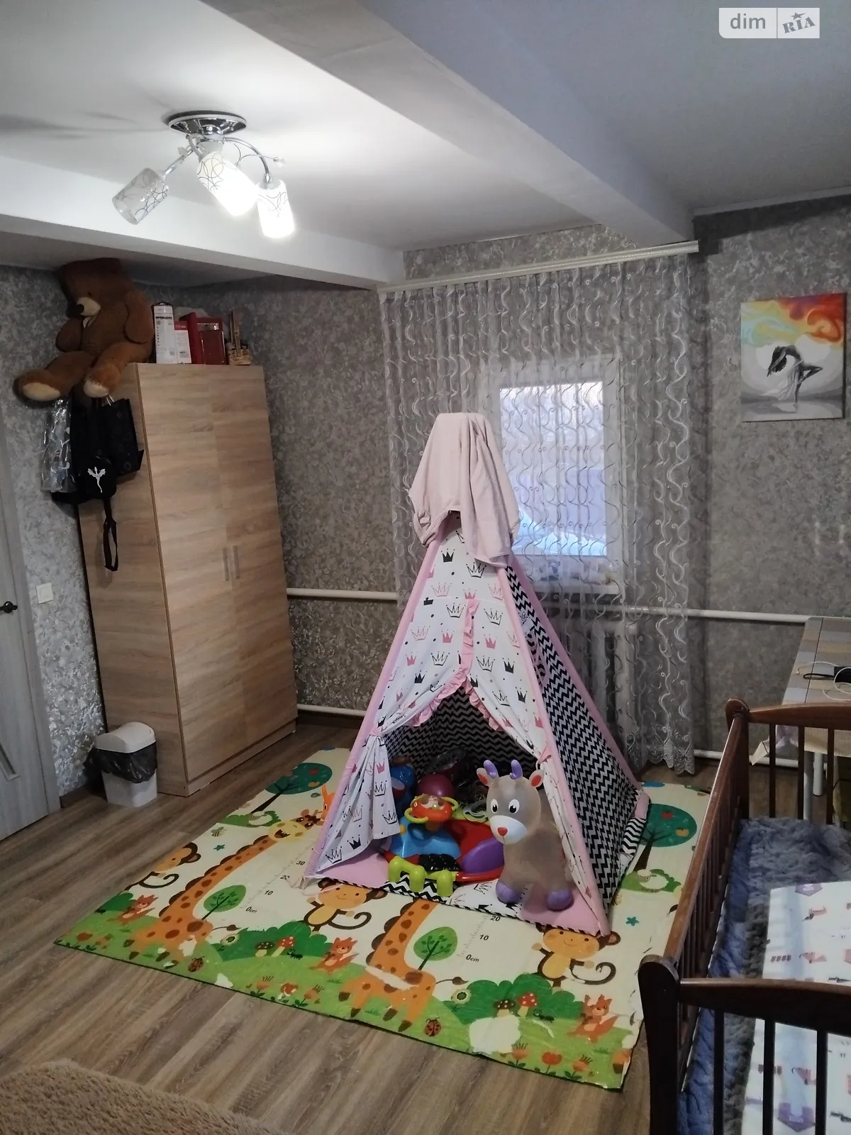 Продается одноэтажный дом 49.9 кв. м с балконом, цена: 42500 $ - фото 1