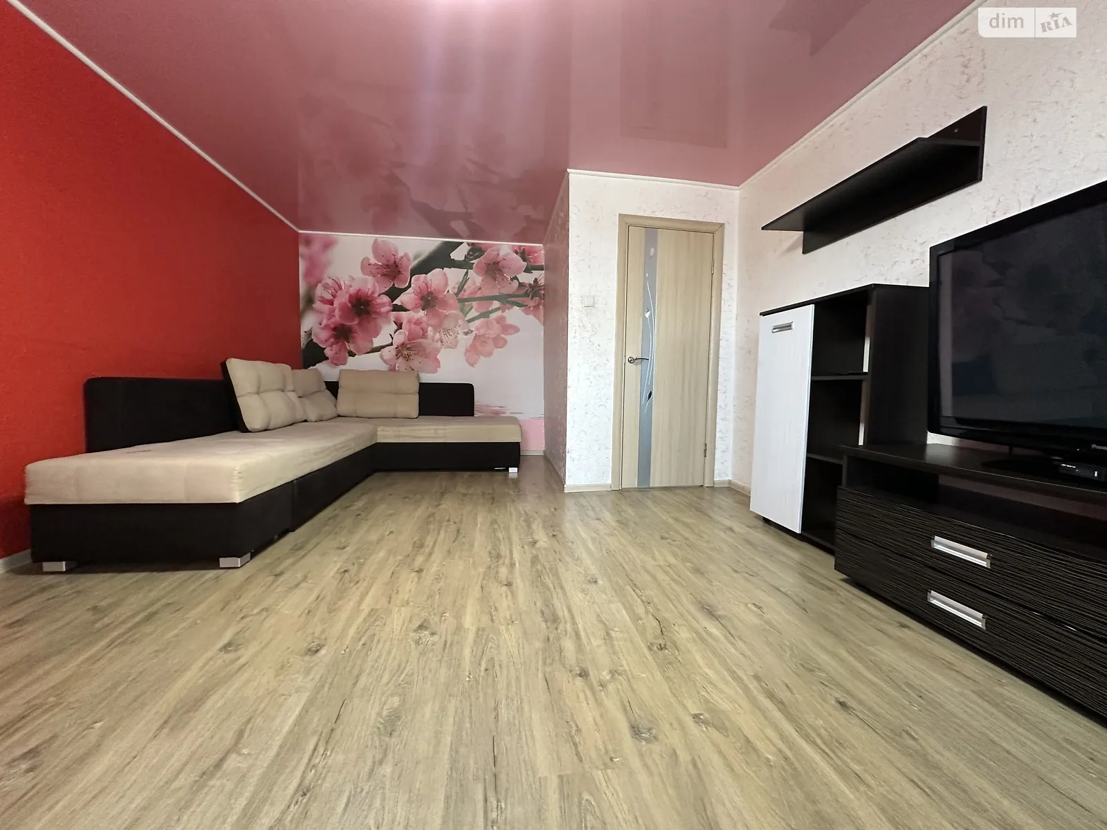 Продается 1-комнатная квартира 38 кв. м в Виннице, ул. Академика Заболотного, 32 - фото 1