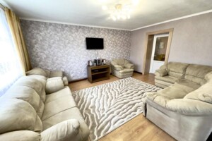 Продажа части дома, Киевская, Белая Церковь, р‑н. Леваневского, Пригородная улица