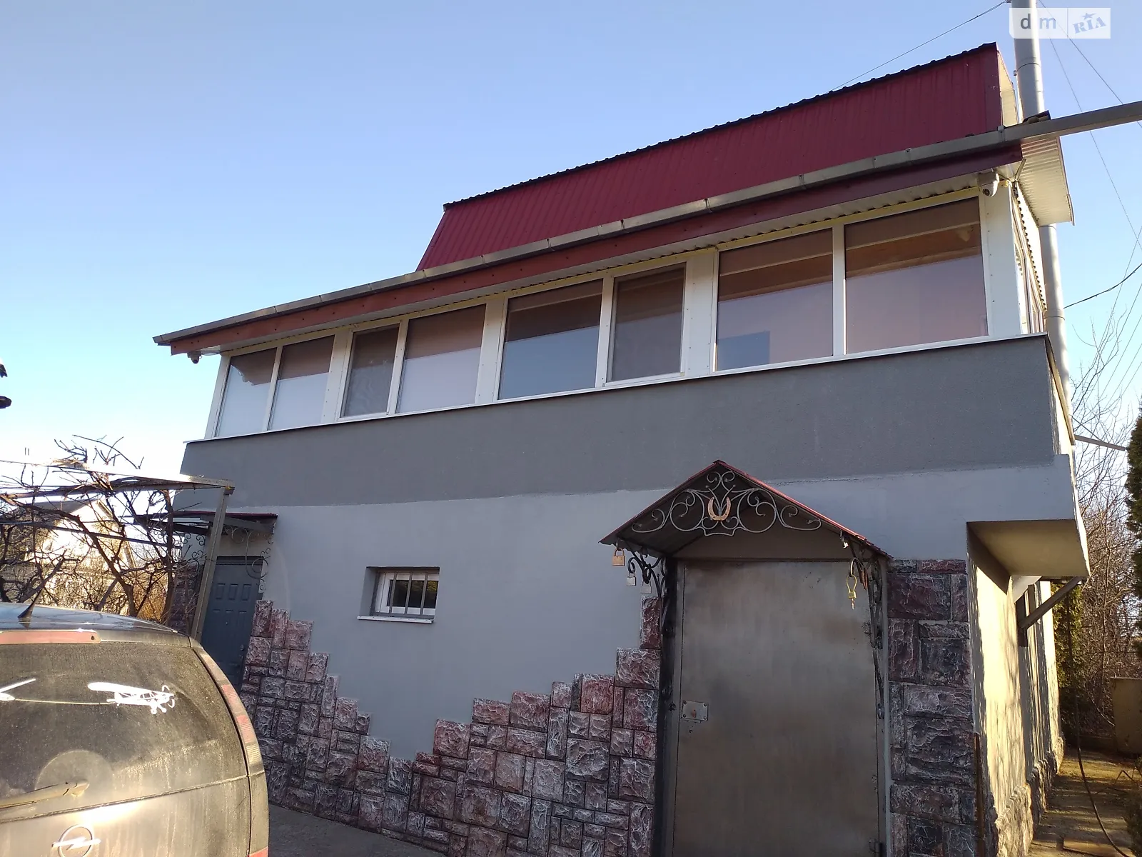 Виноградна Брага, цена: 12000 грн - фото 1