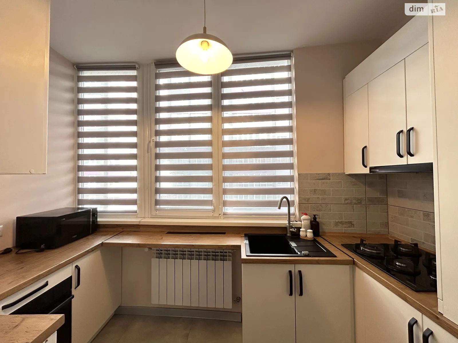 Здається в оренду 1-кімнатна квартира 48 кв. м у Хмельницькому, вул. Кармелюка - фото 1