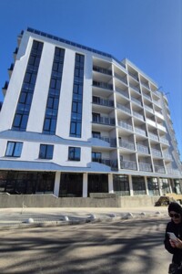 Продажа квартиры, Одесса, р‑н. Приморский, Ванный переулок, дом 9