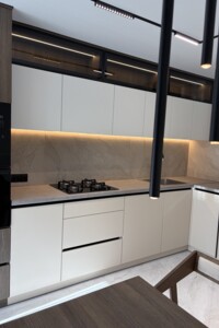 Продажа квартиры, Тернополь, р‑н. Бам, Генерала Мирона Тарнавского переулок, дом 1