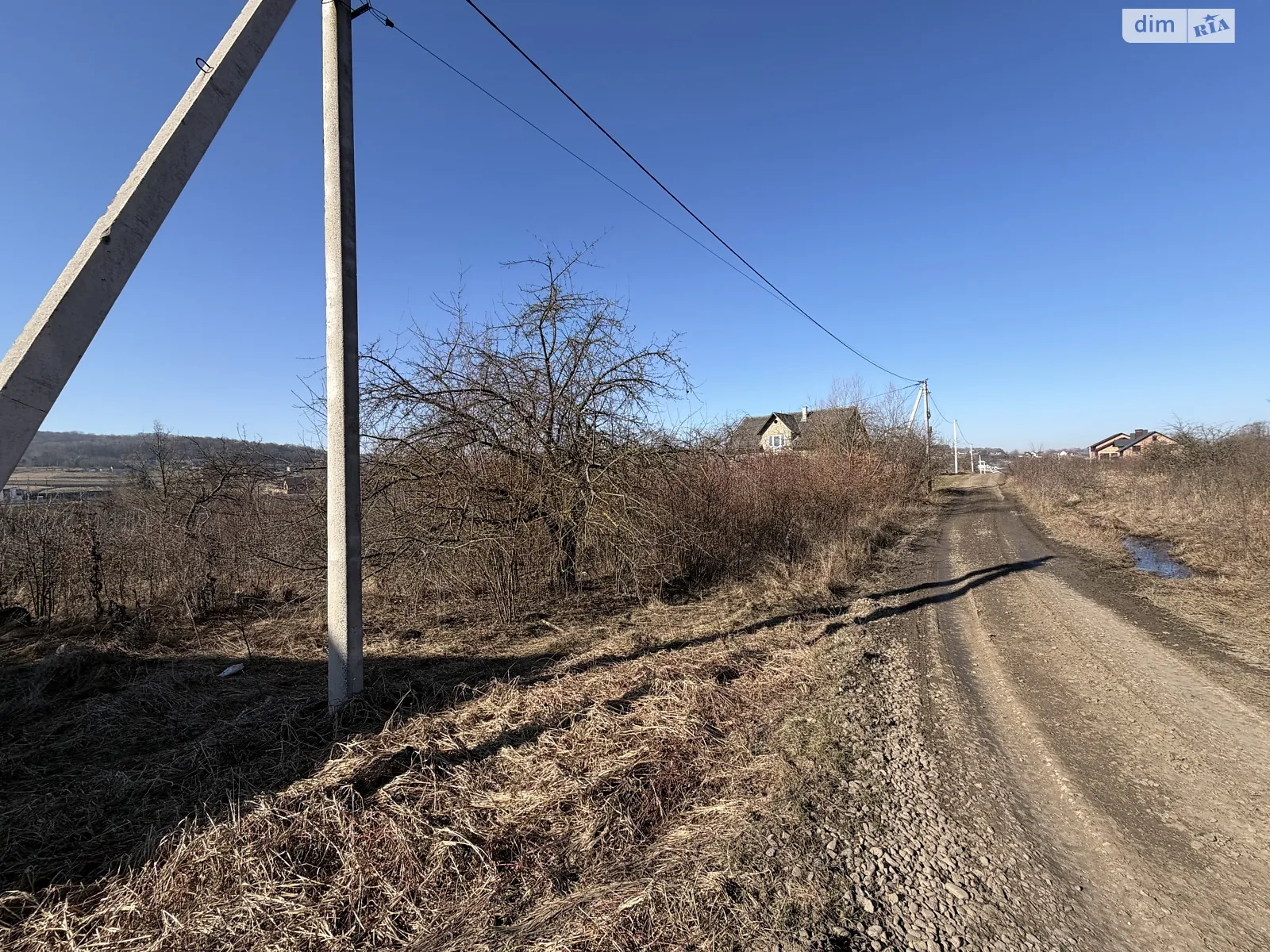 Продается земельный участок 15 соток в Черновицкой области, цена: 1450 $ - фото 1