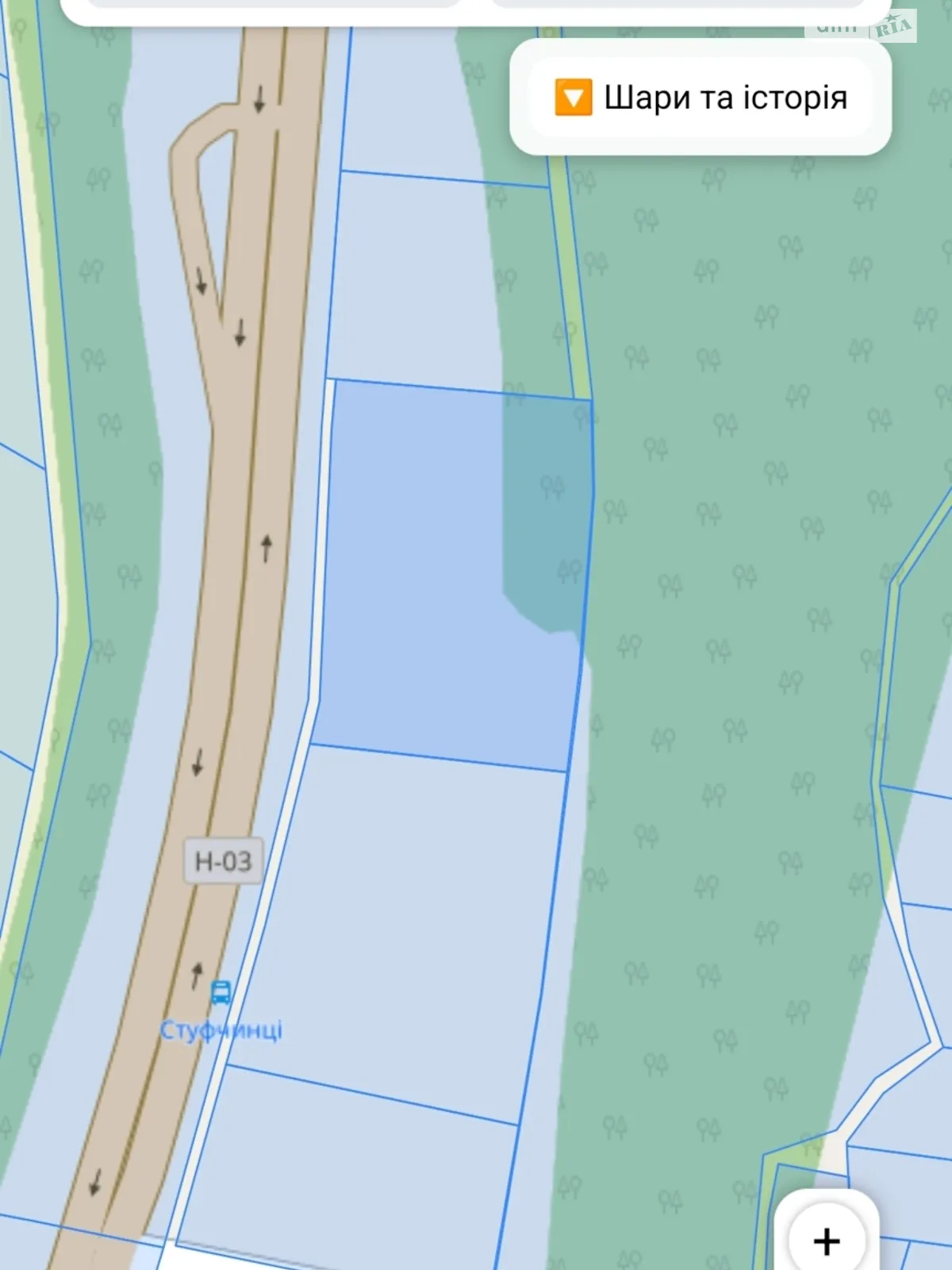 Стуфчинцы, цена: 190000 $ - фото 1