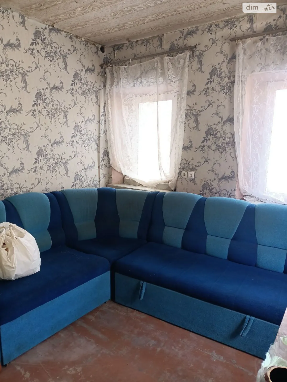 Продается часть дома 34.5 кв. м с бассейном, цена: 16000 $ - фото 1