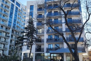 Продажа квартиры, Одесса, р‑н. Приморский, Ванный переулок, дом 9