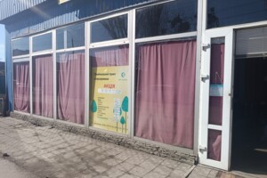 Долгосрочная аренда коммерческого помещения, Винница, Киевская улица