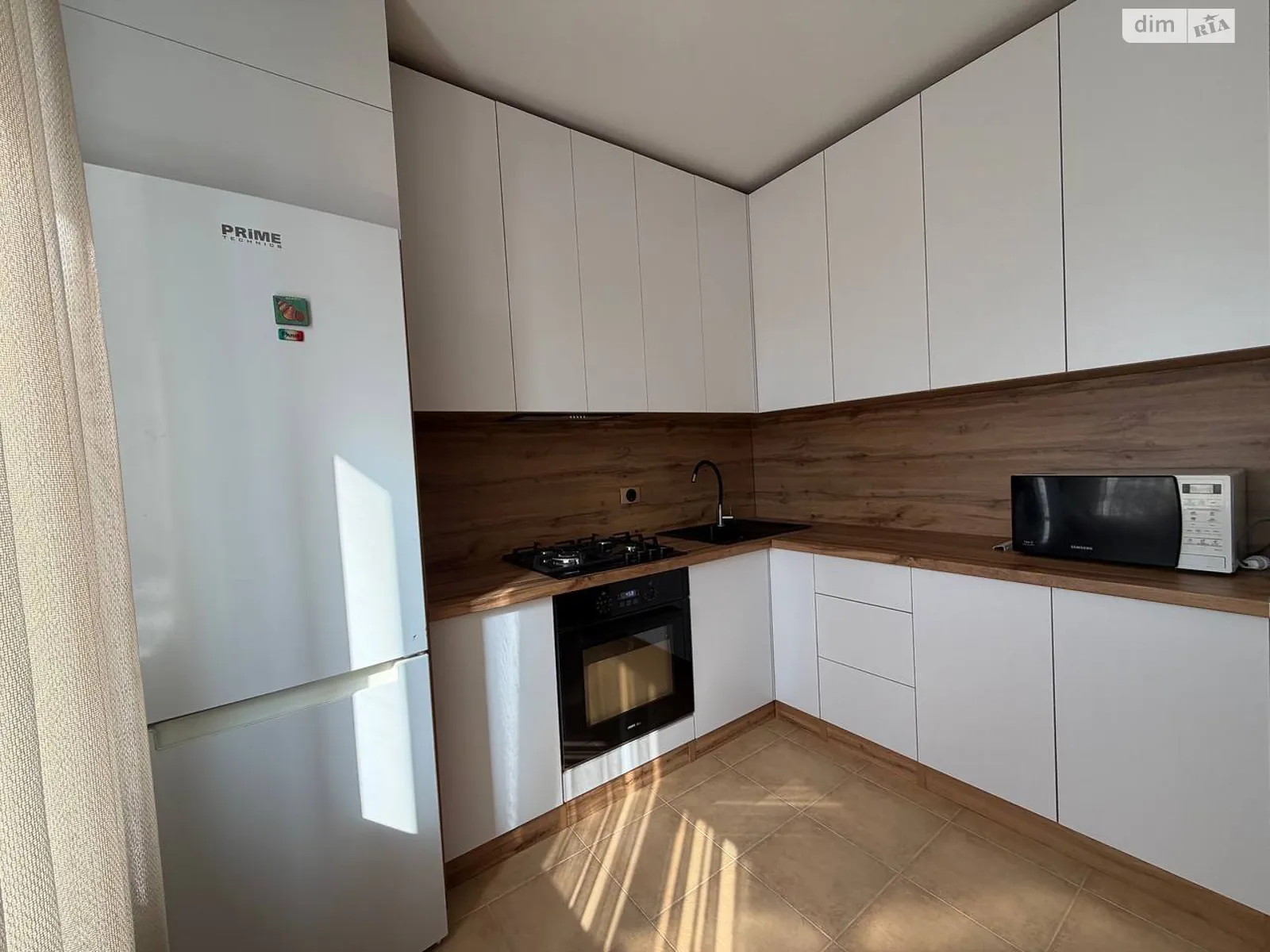 Продается 2-комнатная квартира 60 кв. м в Хмельницком, ул. Заречанская - фото 1