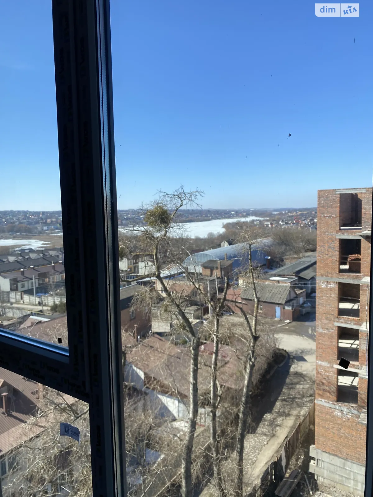 Продается 1-комнатная квартира 45 кв. м в Хмельницком, пер. Симона Петлюры(Куприна), 7/3 - фото 1