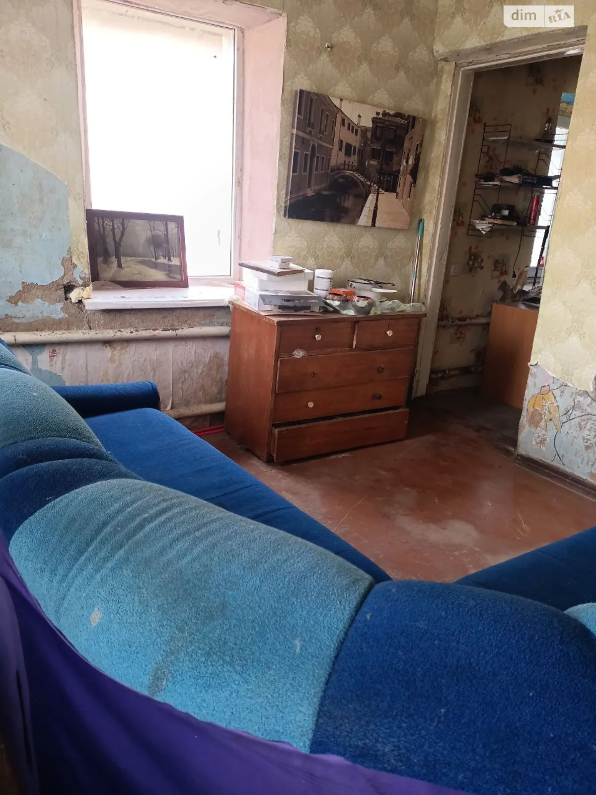 Сдается в аренду часть дома 34.5 кв. м с мебелью, цена: 10000 грн - фото 1