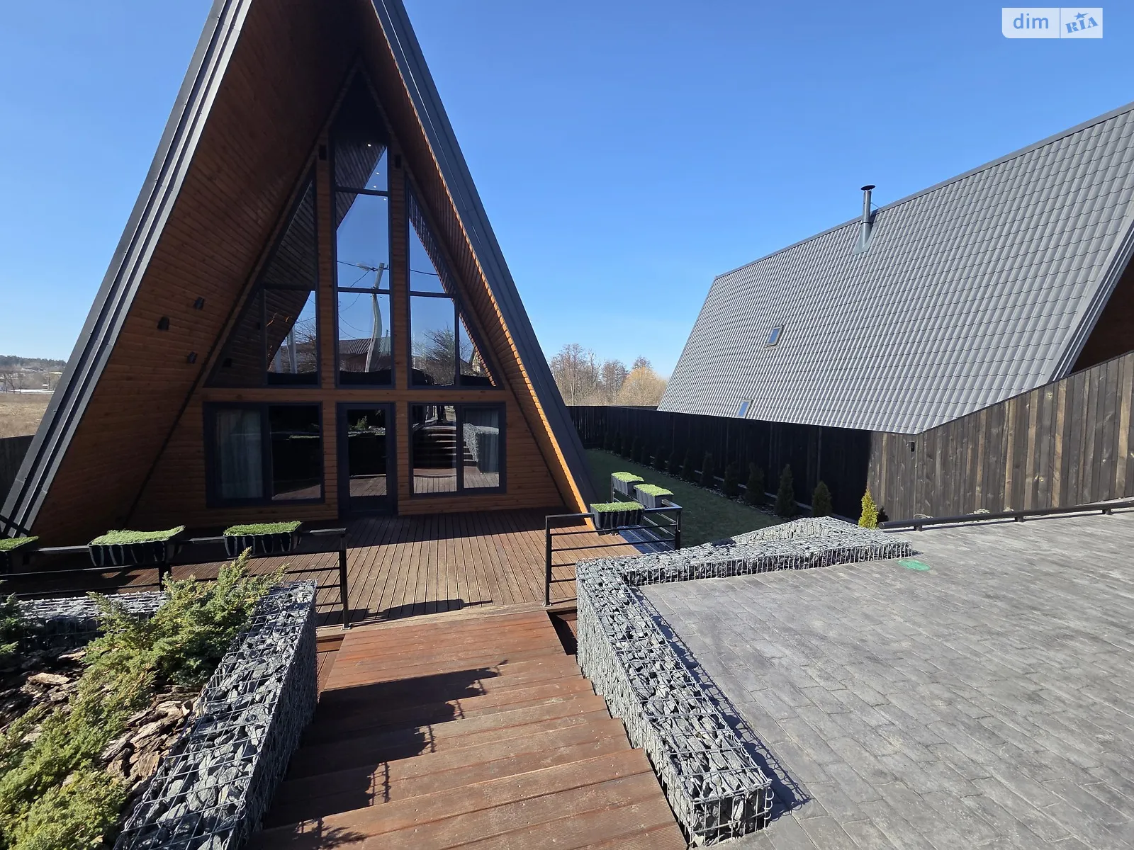 Продається будинок 2 поверховий 116 кв. м з подвалом, цена: 150800 $ - фото 1