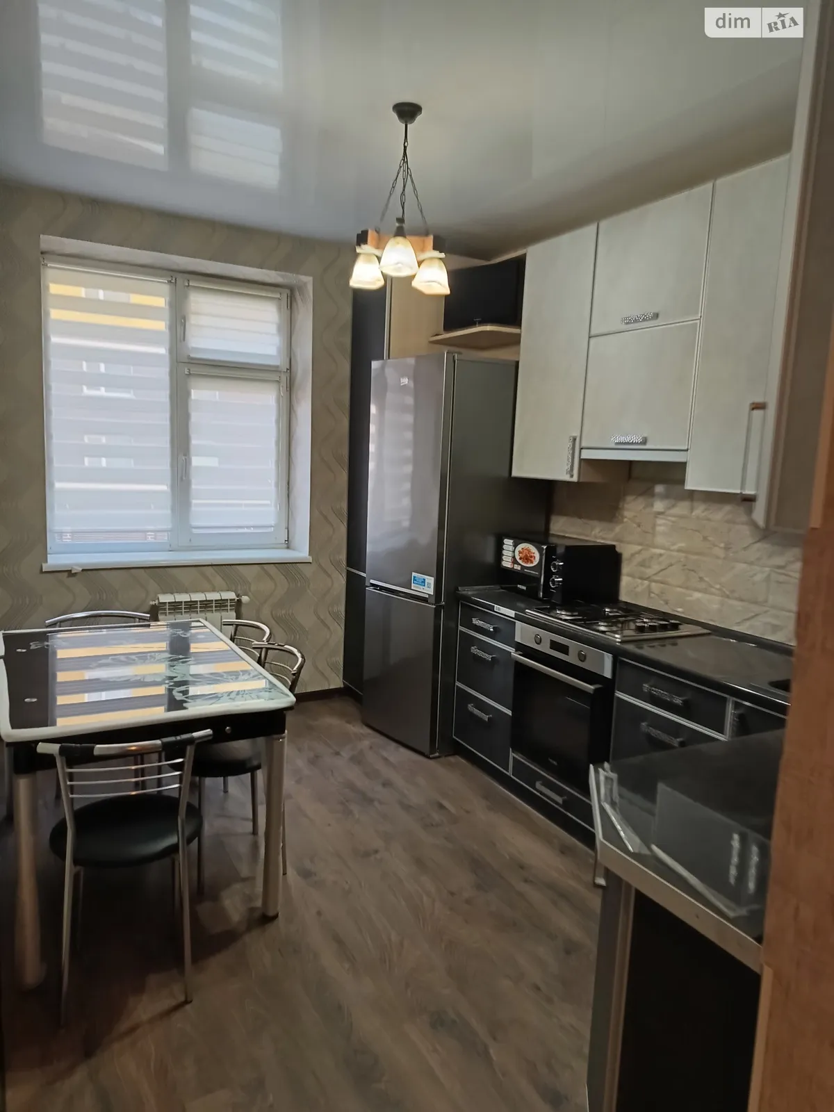 Сдается в аренду 1-комнатная квартира 35 кв. м в Хмельницком, ул. Кармелюка - фото 1