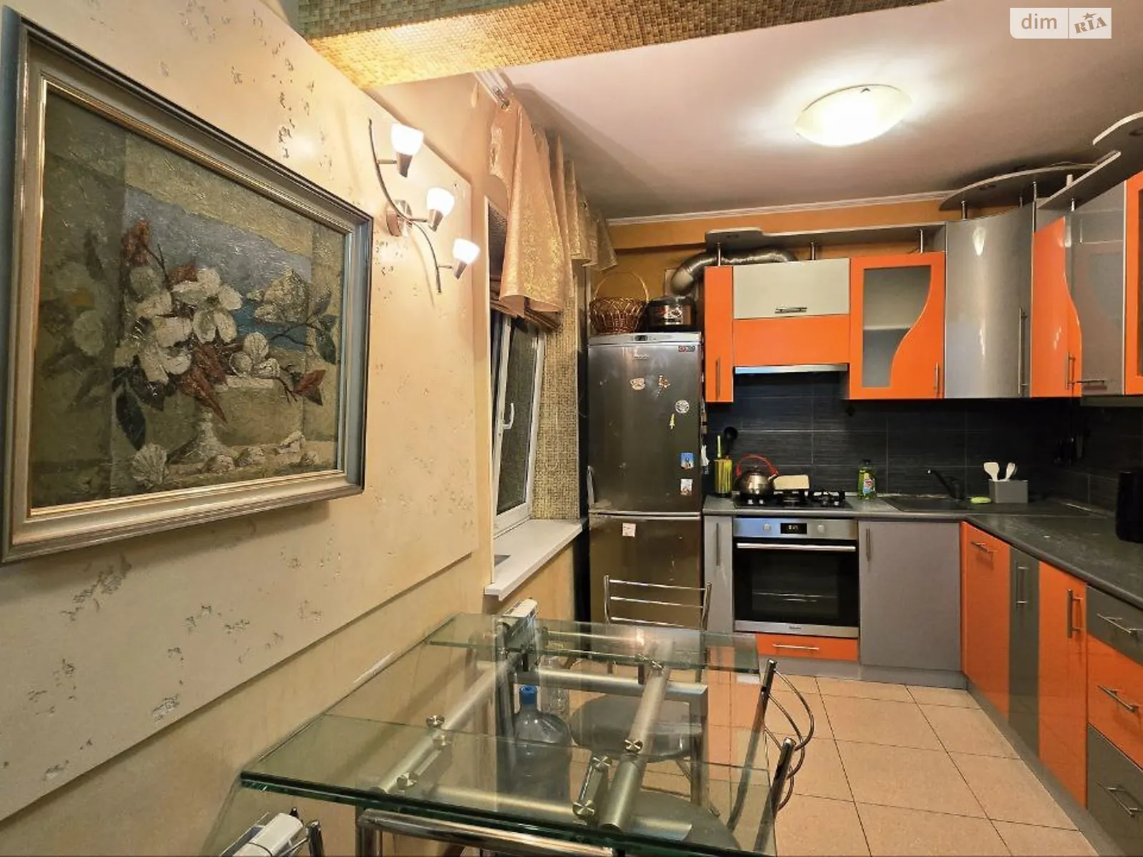 Сдается в аренду 2-комнатная квартира 47 кв. м в Киеве, ул. Энтузиастов, 21 - фото 1