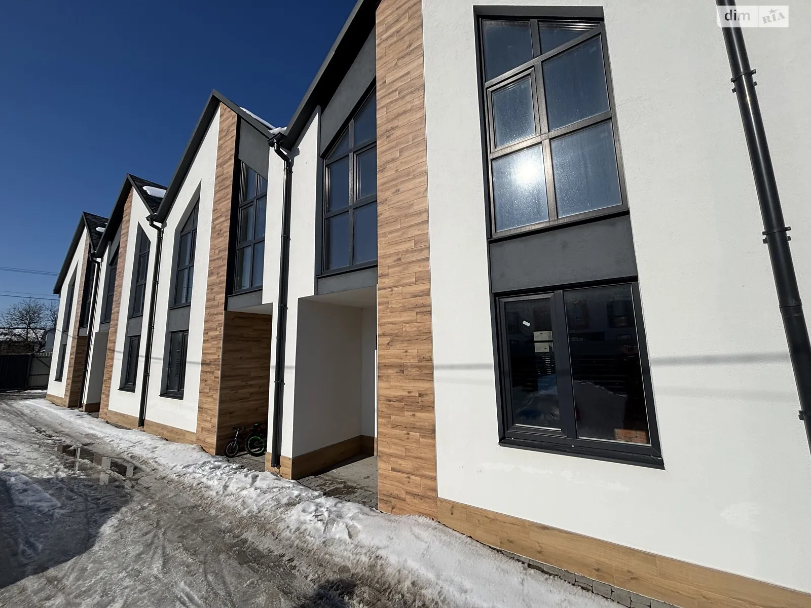 вул. Вокзальна, 6 Буча ЖК Belissimo Town, цена: 62000 $ - фото 1