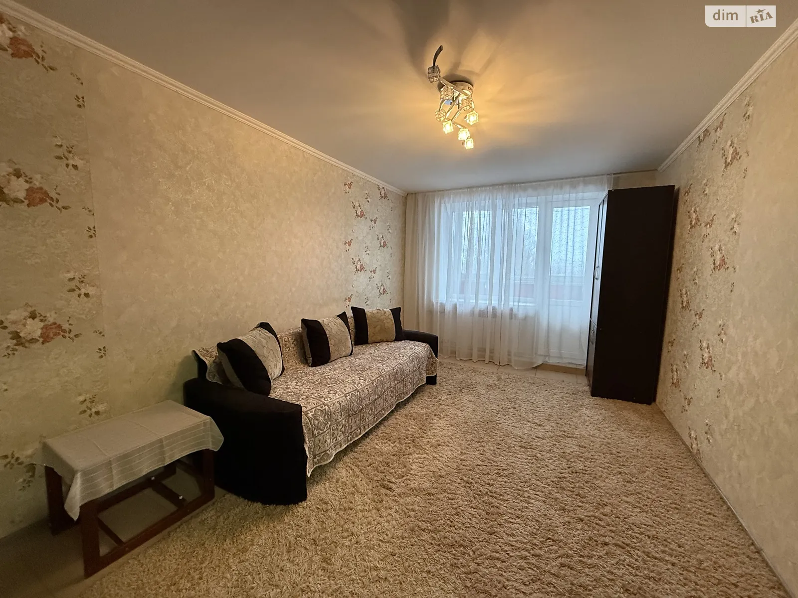 Сдается в аренду 1-комнатная квартира 30 кв. м в Хмельницком, ул. Заречанская - фото 1