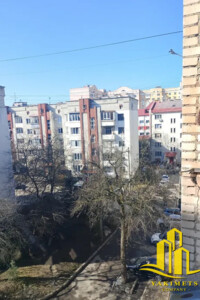 Продажа квартиры, Львов, р‑н. Кульпарков, Леонида Перфецкого улица, дом 3