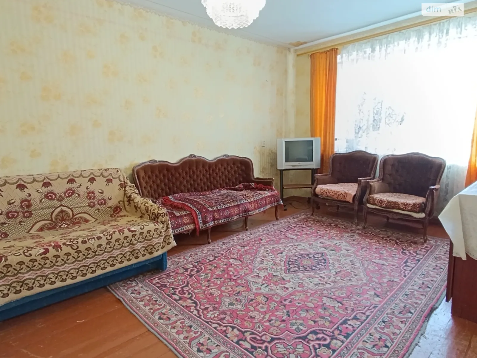 Продается 2-комнатная квартира 44.9 кв. м в Хмельницком, ул. Казацкая - фото 1