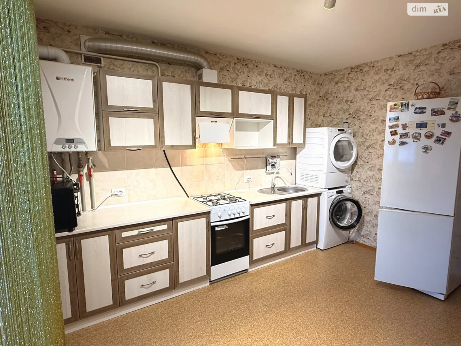 Продается 3-комнатная квартира 78.6 кв. м в Чернигове, ул. Курсанта Еськова, 26 - фото 1