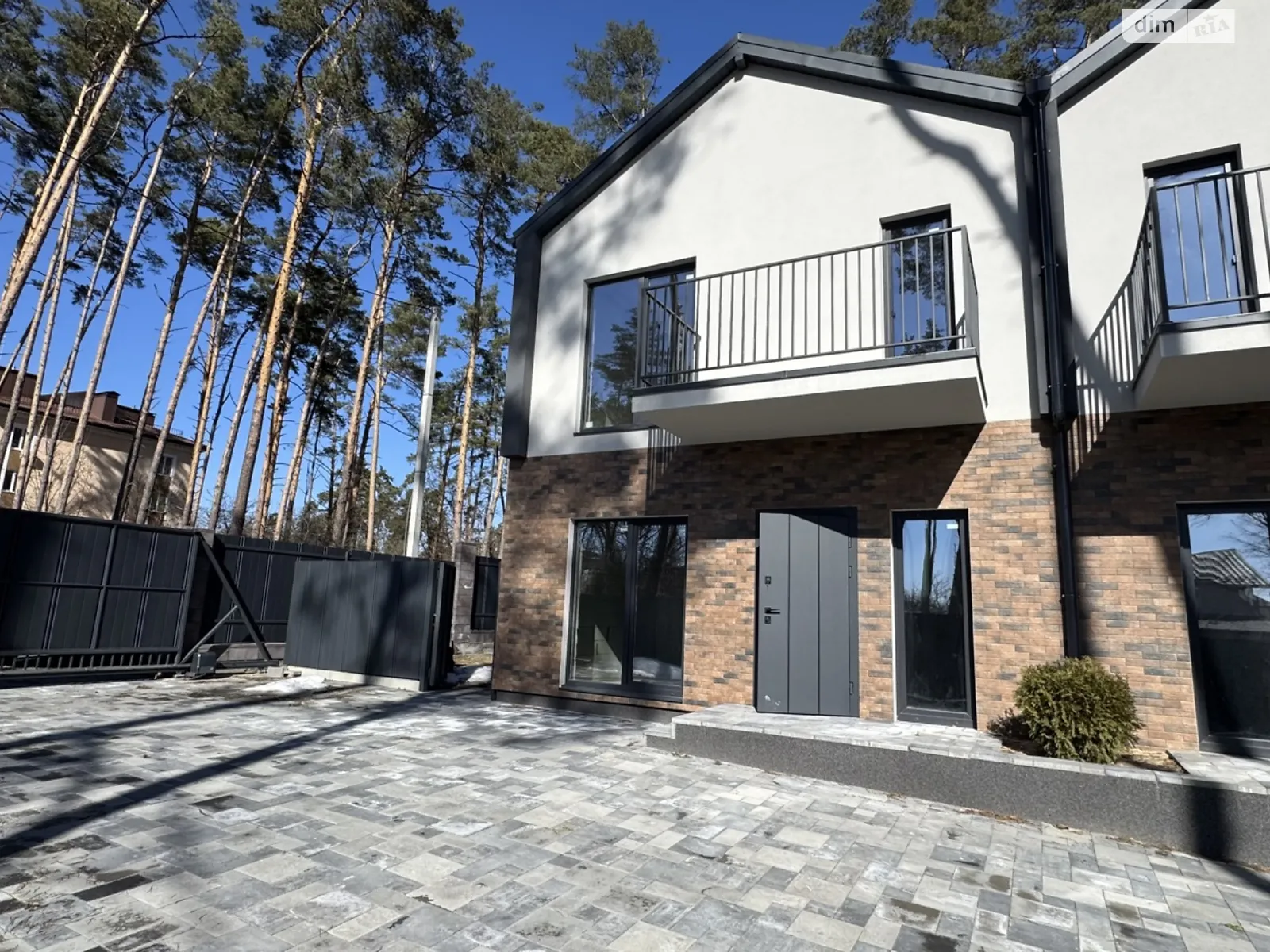 вул. Сім’ї Красовських, 16 Буча, цена: 95000 $ - фото 1