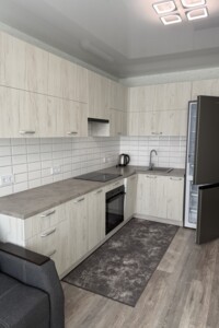 Долгосрочная аренда квартиры, Киевская, Ирпень, р‑н. Ирпень, Соборная (ІІІ Интернационала) улица, дом 122, кв. 61