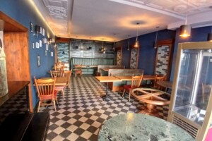 Долгосрочная аренда коммерческого помещения, Тернополь, р‑н. Центр, Качалы улица