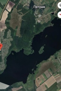 Продажа участка под жилую застройку, Винницкая, Петрик, Клубничная улица