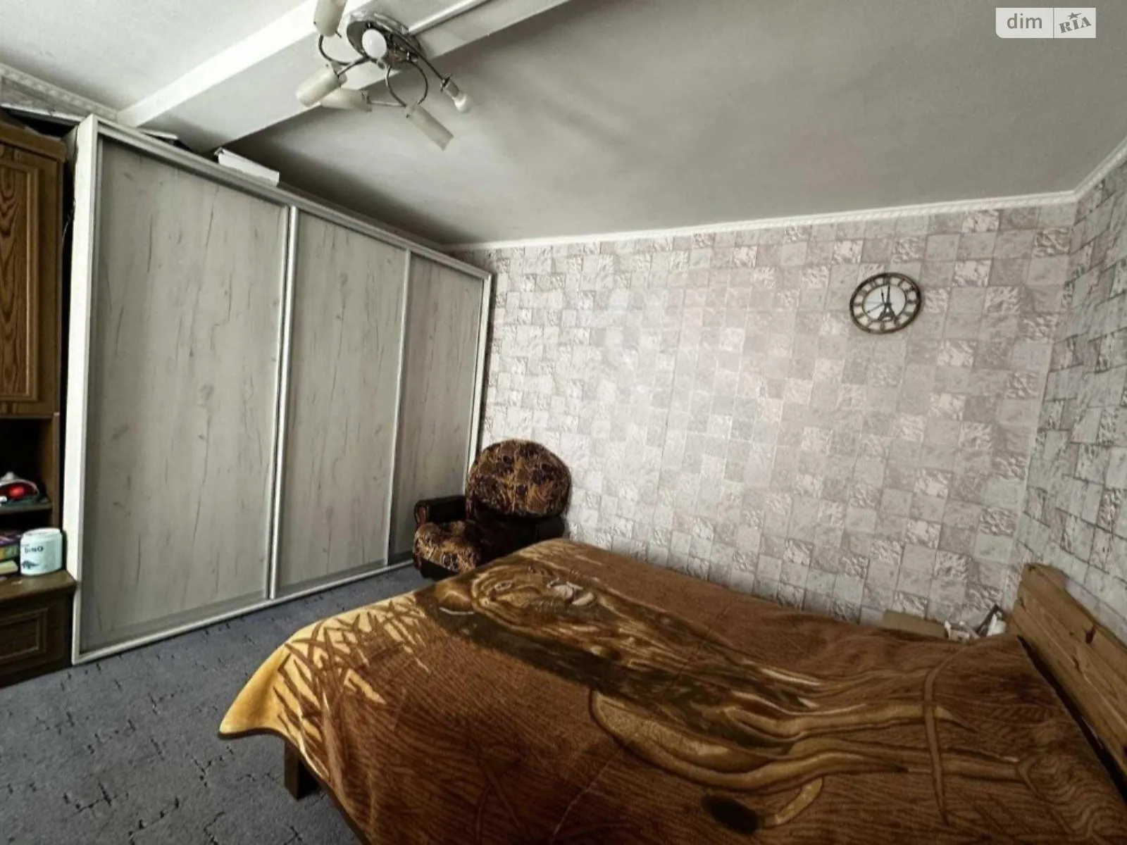 Продається одноповерховий будинок 56 кв. м з гаражем, цена: 24500 $ - фото 1