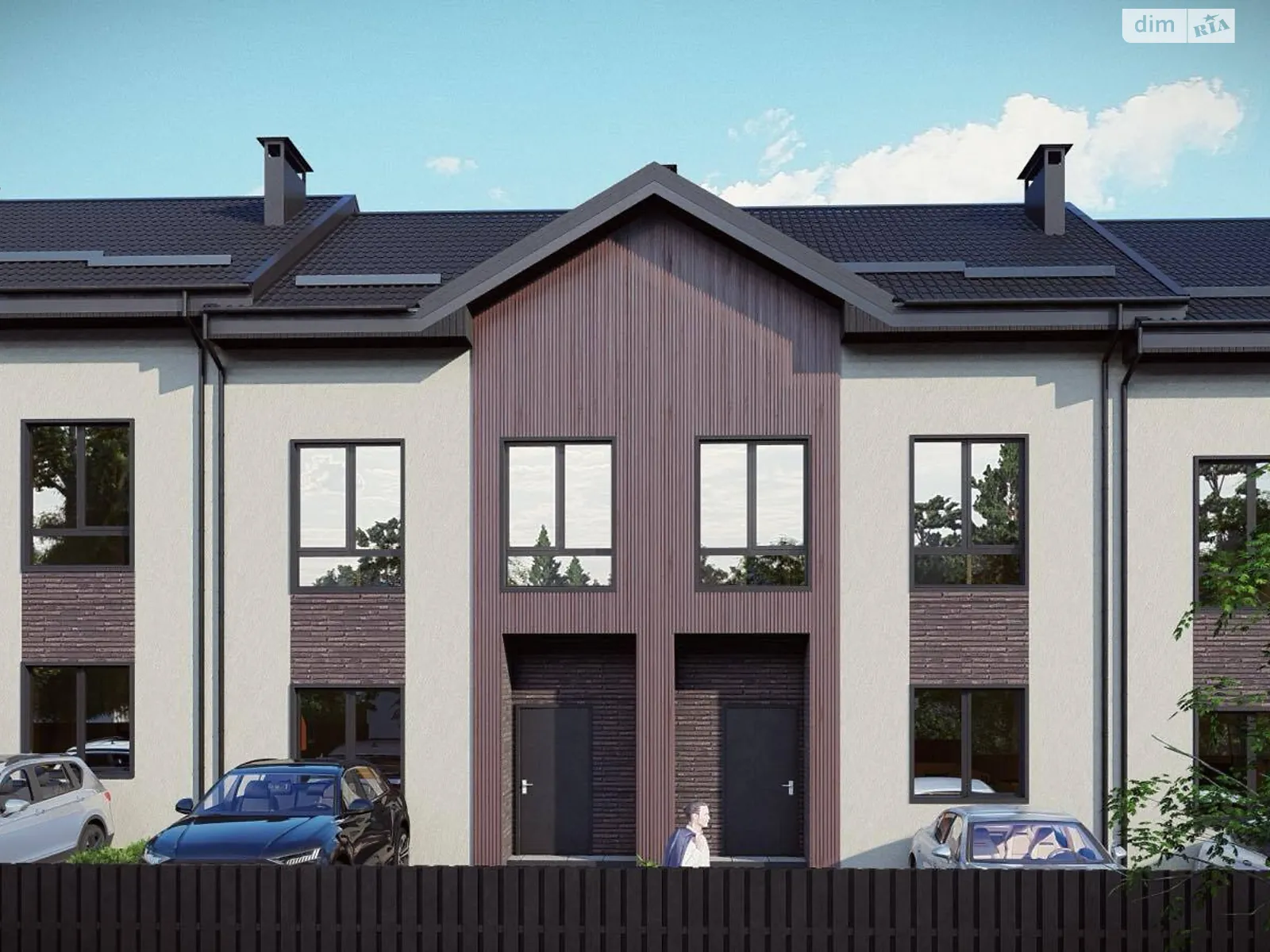 ул. Лысенка(Надсонова) Ирпень, цена: 81000 $ - фото 1