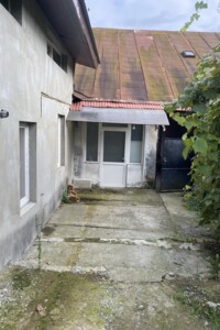 Продажа части дома, Ужгород, р‑н. Центр, Берчени улица, дом 41/2